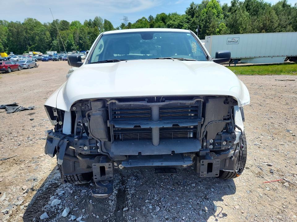 Продаж на аукціоні авто 2023 Ram 1500 Classic, vin: 1C6RR7FG5PS593354, номер лоту: 56119026