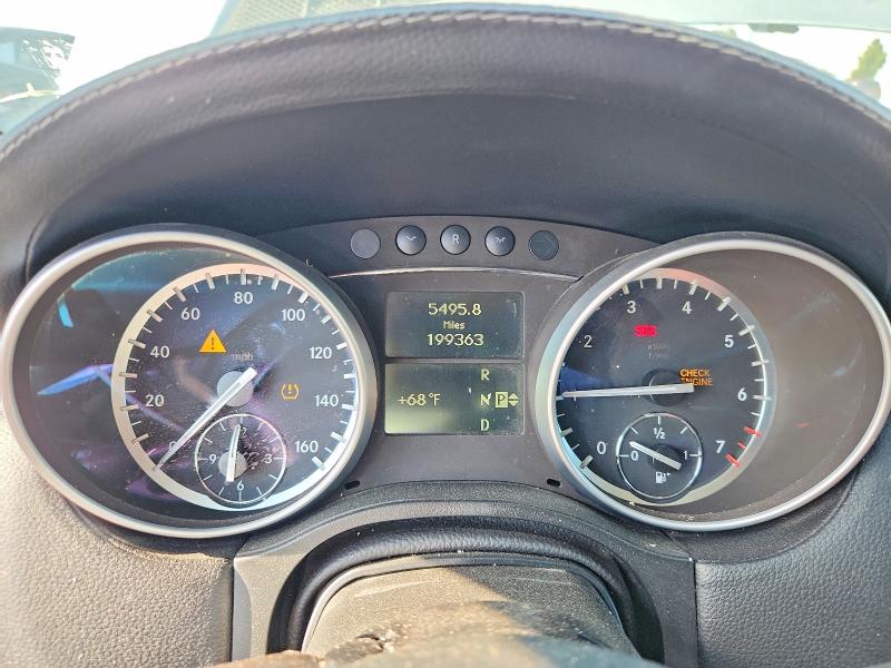 Продажа на аукционе авто 2010 Mercedes-benz Gl, vin: 4JGBF7BE4AA567702, номер лота: 55809226