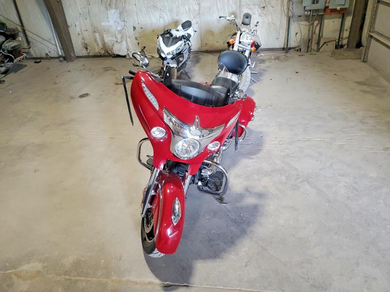 Продажа на аукционе авто 2014 Indian Motorcycle Co. Chieftain, vin: 56KTCAAAXE3314689, номер лота: 56149866