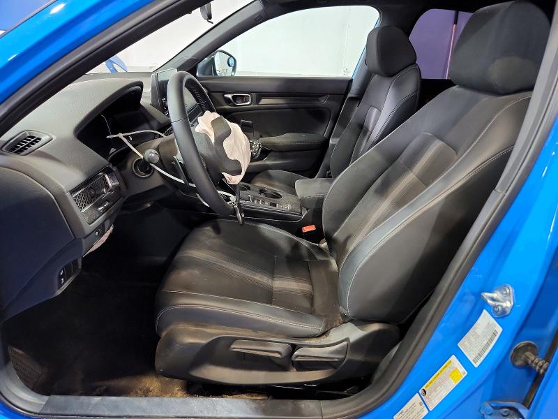 Aukcja sprzedaży 2022 Honda Civic, vin: 19XFL2H86NE005273, numer aukcji: 56451106
