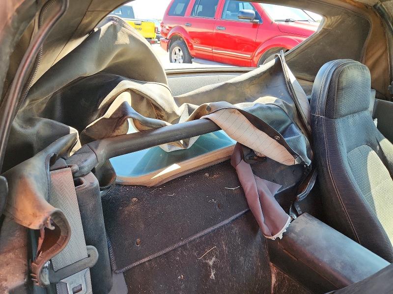 Продажа на аукционе авто 1996 Mazda Mx-5 Miata, vin: JM1NA3537T0713585, номер лота: 58152306