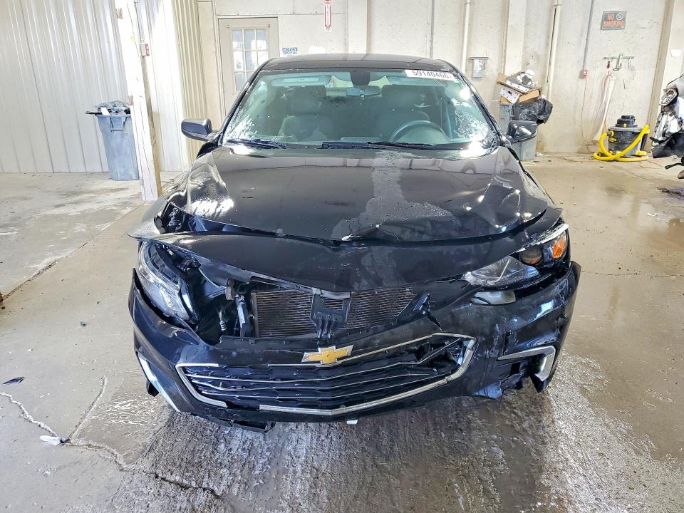 2018 Chevrolet Malibu მანქანა იყიდება აუქციონზე, vin: 1G1ZB5ST7JF169705, აუქციონის ნომერი: 59140466
