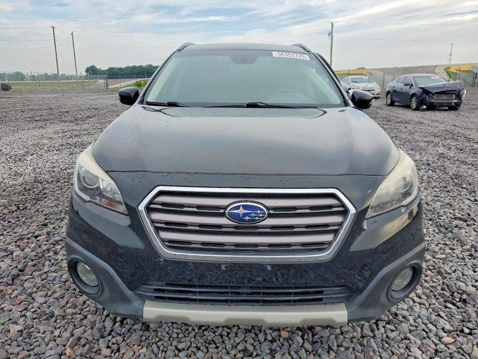 Продаж на аукціоні авто 2017 Subaru Outback, vin: 4S4BSATC6H3417157, номер лоту: 56353726