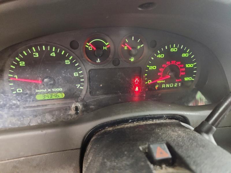 59158406 :رقم المزاد ، 1FTYR14U08PA78521 vin ، 2008 Ford Ranger مزاد بيع