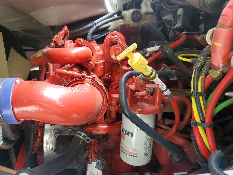 Продажа на аукционе авто 2024 Freightliner M2, vin: 3ALACWFC3RDUU2229, номер лота: 57750566