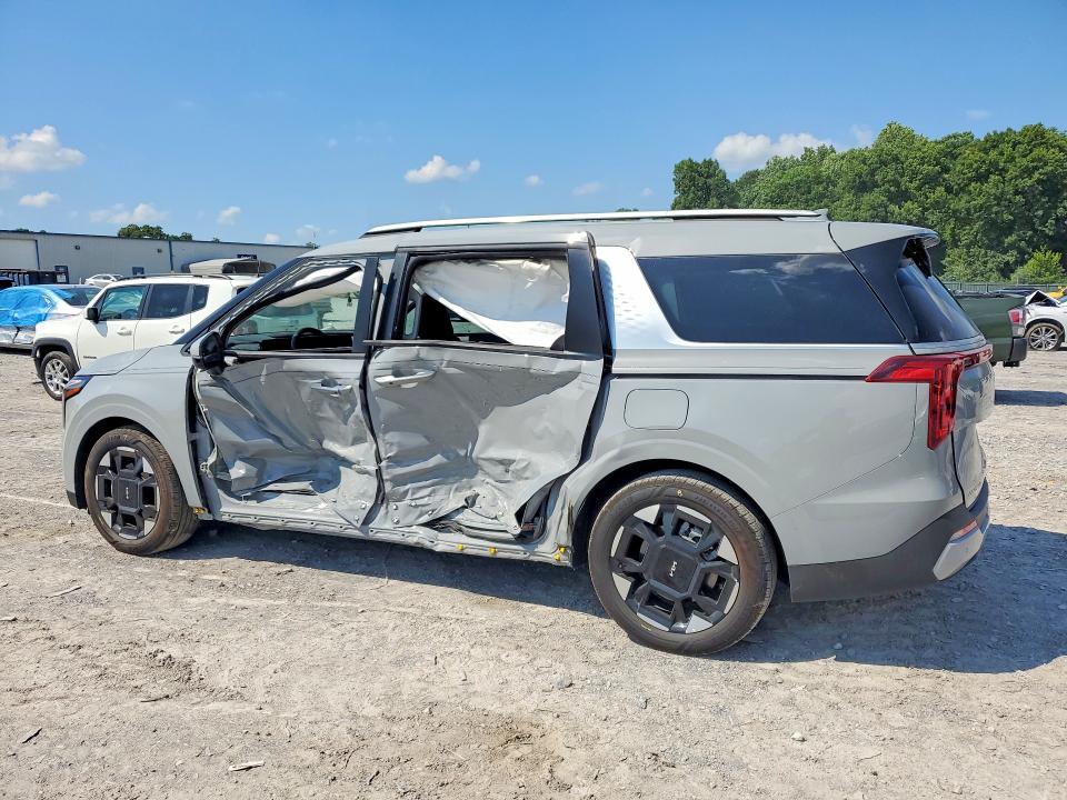 Aukcja sprzedaży 2026 Kia Carnival, vin: KNDNC5K38T6621778, numer aukcji: 56901196