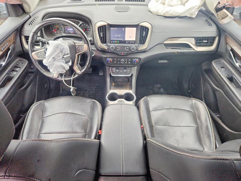 Aukcja sprzedaży 2020 Gmc Terrain, vin: 3GKALSEX8LL226327, numer aukcji: 56990736