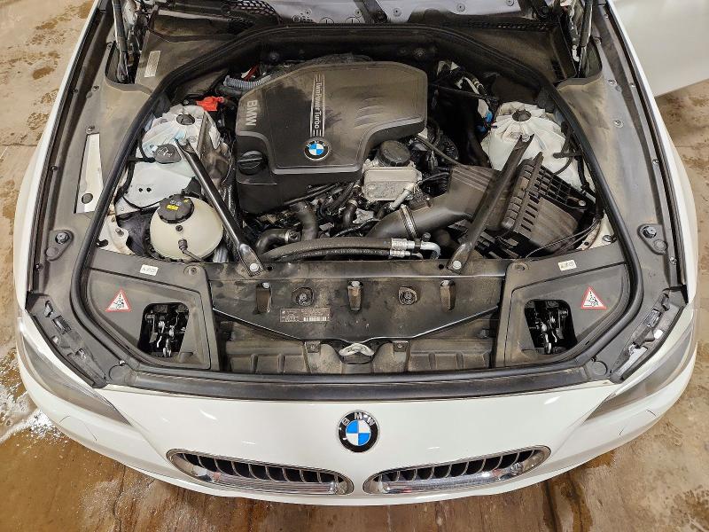 Продажа на аукционе авто 2015 Bmw 528, vin: WBA5A7C5XFD622610, номер лота: 58702146
