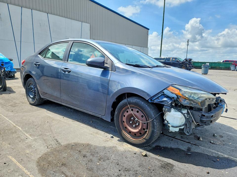 Aukcja sprzedaży 2017 Toyota Corolla, vin: 2T1BURHE0HC954444, numer aukcji: 57482266