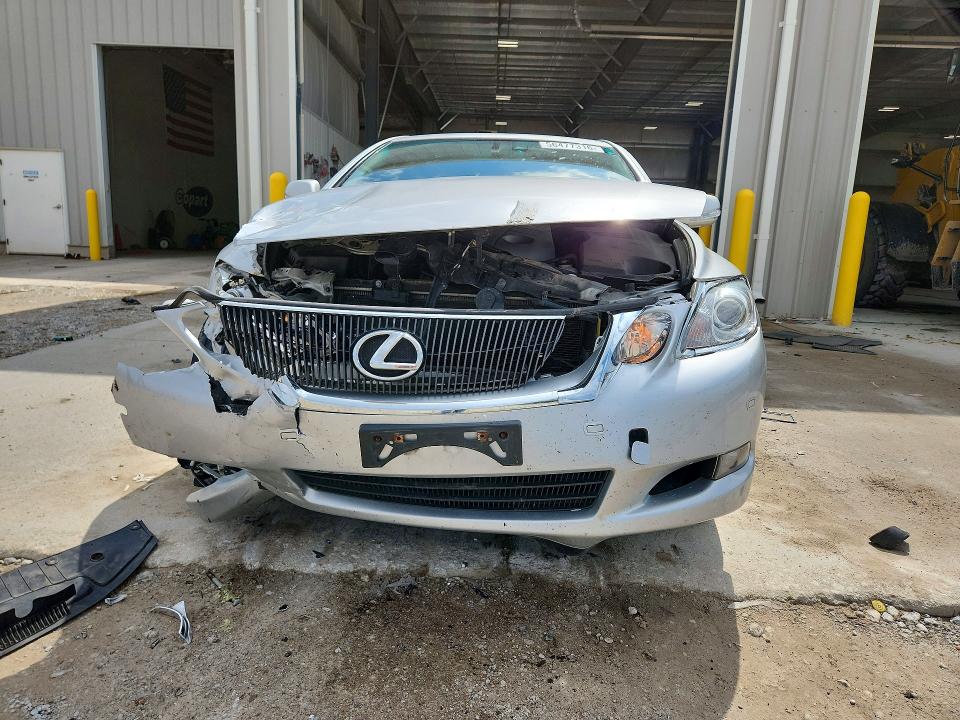 Aukcja sprzedaży 2009 Lexus Gs, vin: JTHCE96S790023251, numer aukcji: 56477316