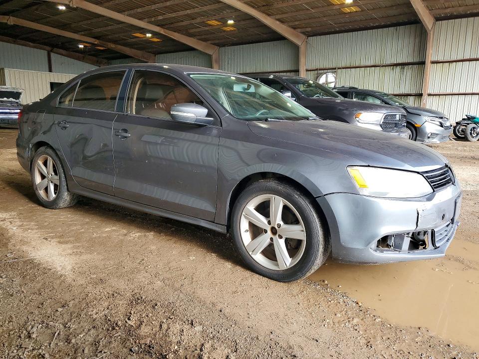 Продажа на аукционе авто 2014 Volkswagen Jetta, vin: 3VWD07AJ3EM222678, номер лота: 56242406