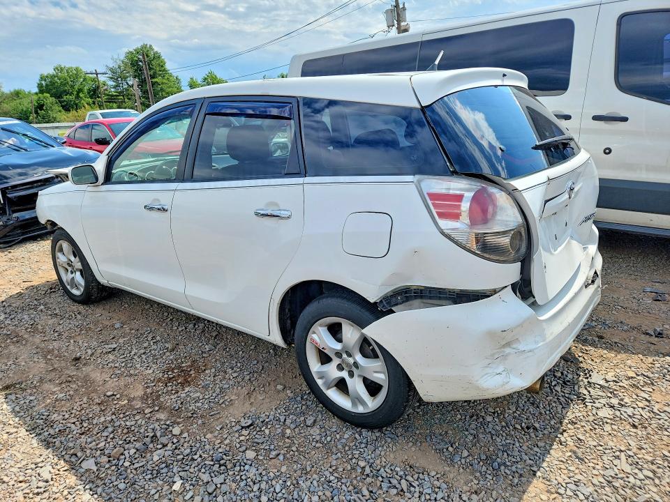 Aukcja sprzedaży 2007 Toyota Corolla Matrix, vin: 2T1KR32E27C640381, numer aukcji: 57519846