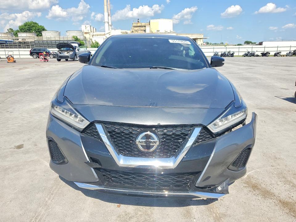 Продаж на аукціоні авто 2020 Nissan Maxima, vin: 1N4AA6CV9LC362879, номер лоту: 55179826