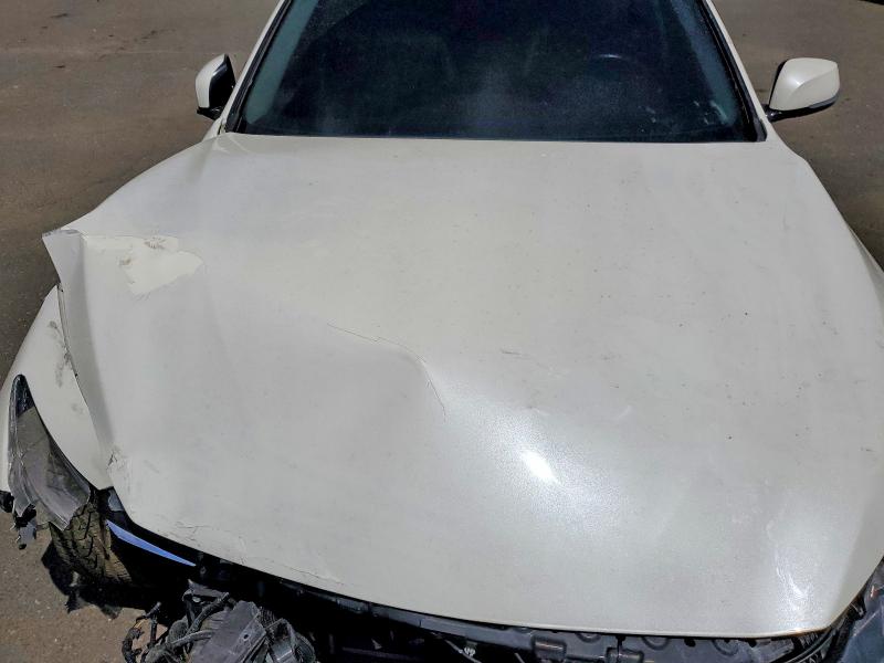 Aukcja sprzedaży 2019 Infiniti Q50, vin: JN1EV7AR5KM557854, numer aukcji: 56154076
