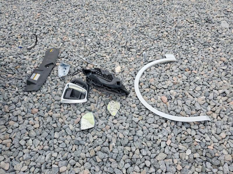 2023 Audi Q5 მანქანა იყიდება აუქციონზე, vin: WA1FAAFY0P2190238, აუქციონის ნომერი: 55429066