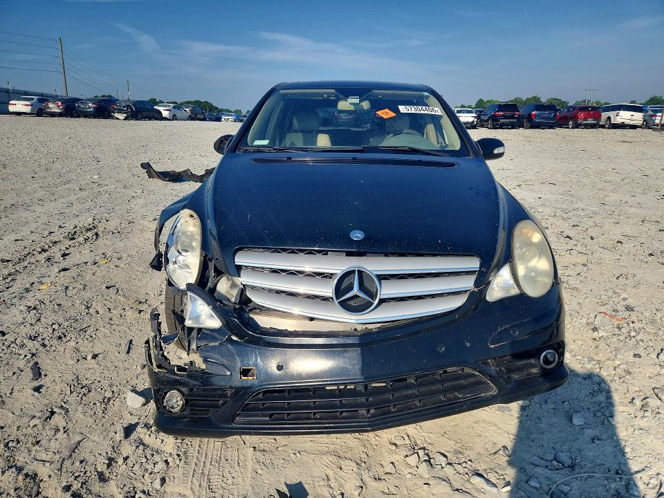 57304406 :رقم المزاد ، 4JGCB56E28A076831 vin ، 2008 Mercedes-benz R مزاد بيع