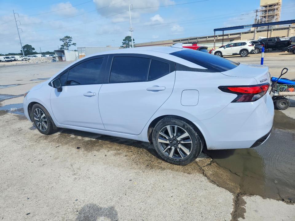 2025 Nissan Versa მანქანა იყიდება აუქციონზე, vin: 3N1CN8EV4SL819264, აუქციონის ნომერი: 55959556