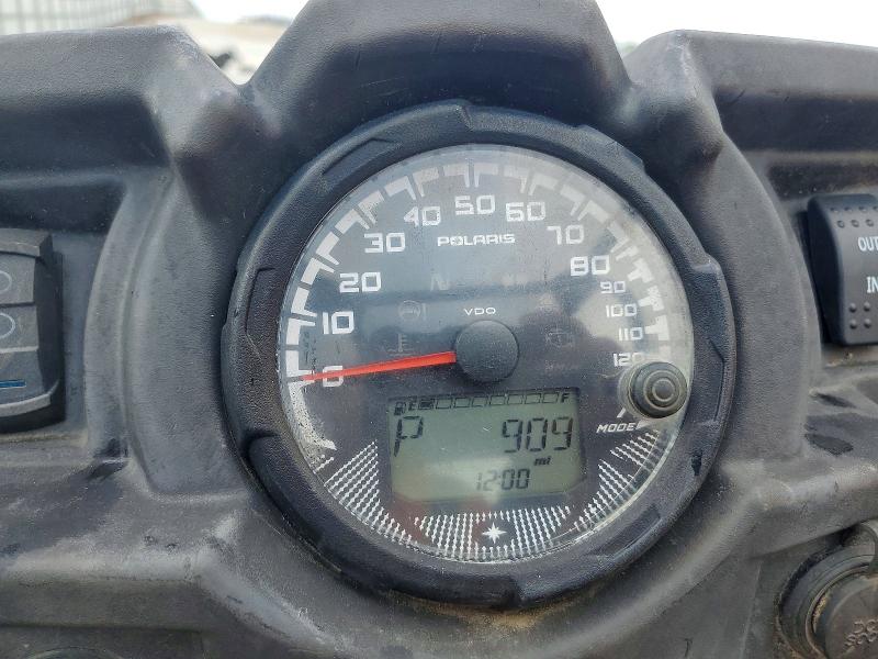 56061486 :رقم المزاد ، 3NSVDE993FF374040 vin ، 2015 Polaris Zr Xp 1000 مزاد بيع