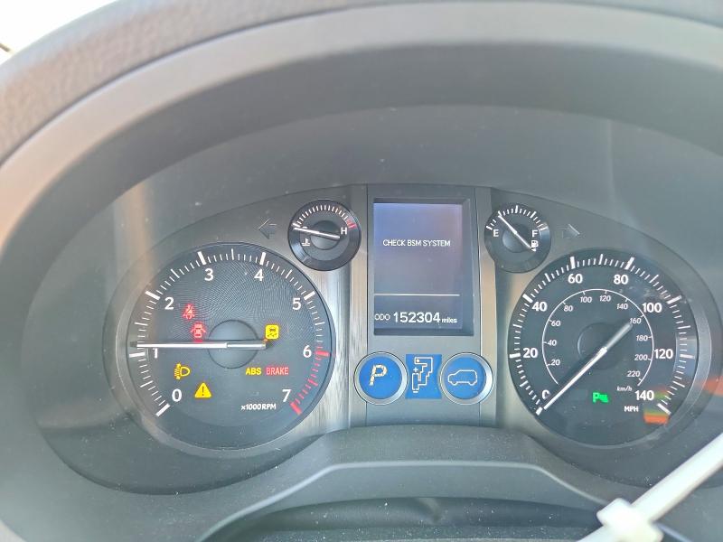 55867636 :رقم المزاد ، JTJBM7FX1F5108159 vin ، 2015 Lexus Gx مزاد بيع