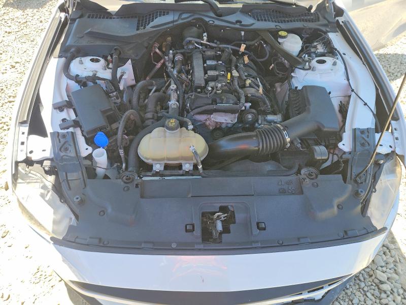 Продаж на аукціоні авто 2022 Ford Mustang, vin: 1FATP8UH7N5124192, номер лоту: 56363346