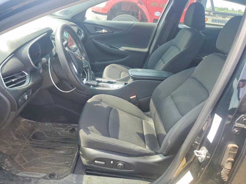 Aukcja sprzedaży 2019 Chevrolet Malibu, vin: 1G1ZD5ST5KF117131, numer aukcji: 56424536
