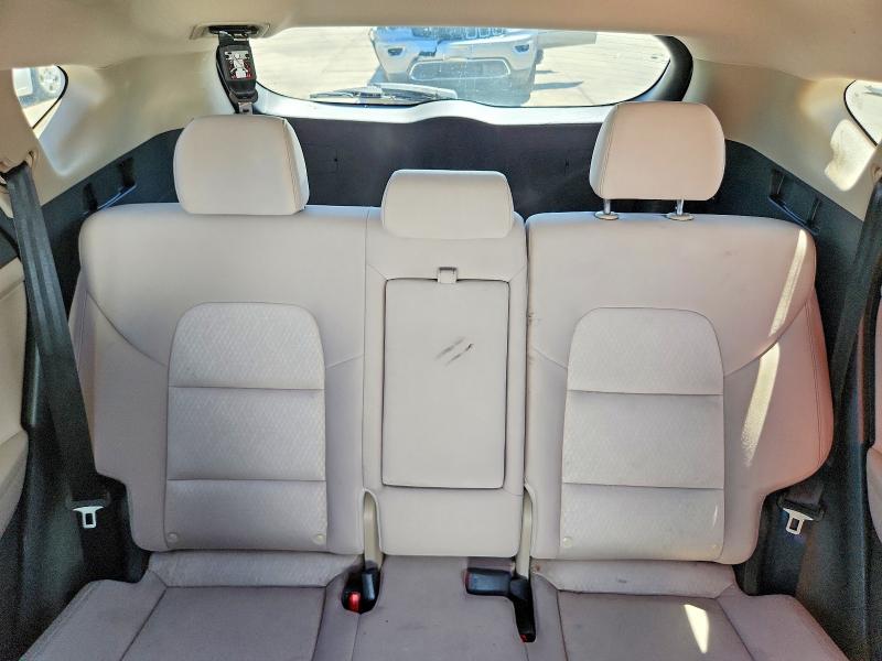 Aukcja sprzedaży 2017 Hyundai Tucson, vin: KM8J3CA20HU355988, numer aukcji: 57871096