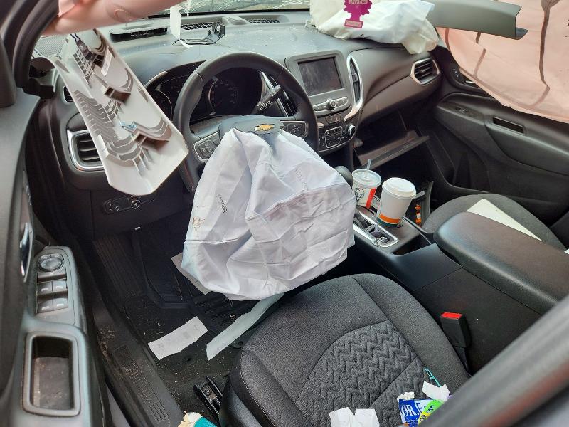 Продаж на аукціоні авто 2024 Chevrolet Equinox, vin: 3GNAXKEG7RL245080, номер лоту: 59902536
