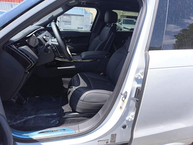 Aukcja sprzedaży 2026 Land Rover Range Rover Sport, vin: SAL1L9FUXTA623515, numer aukcji: 54830636