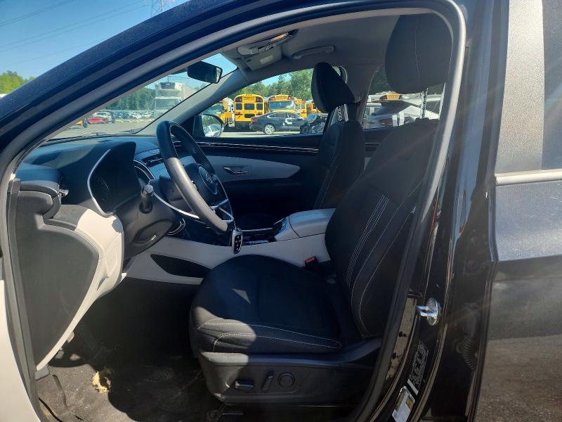 Продажа на аукционе авто 2023 Hyundai Tucson, vin: 5NMJBCAE5PH195923, номер лота: 55435586