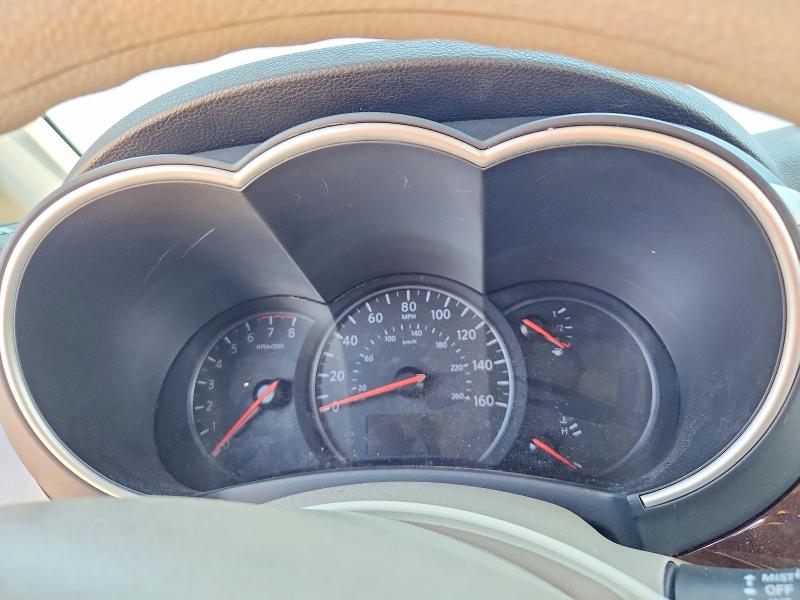 Продаж на аукціоні авто 2015 Nissan Quest, vin: JN8AE2KP0F9123205, номер лоту: 57031006