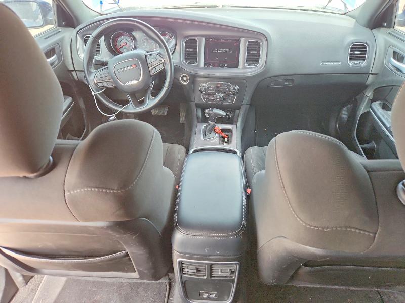 Aukcja sprzedaży 2023 Dodge Charger, vin: 2C3CDXHG9PH690739, numer aukcji: 56068716