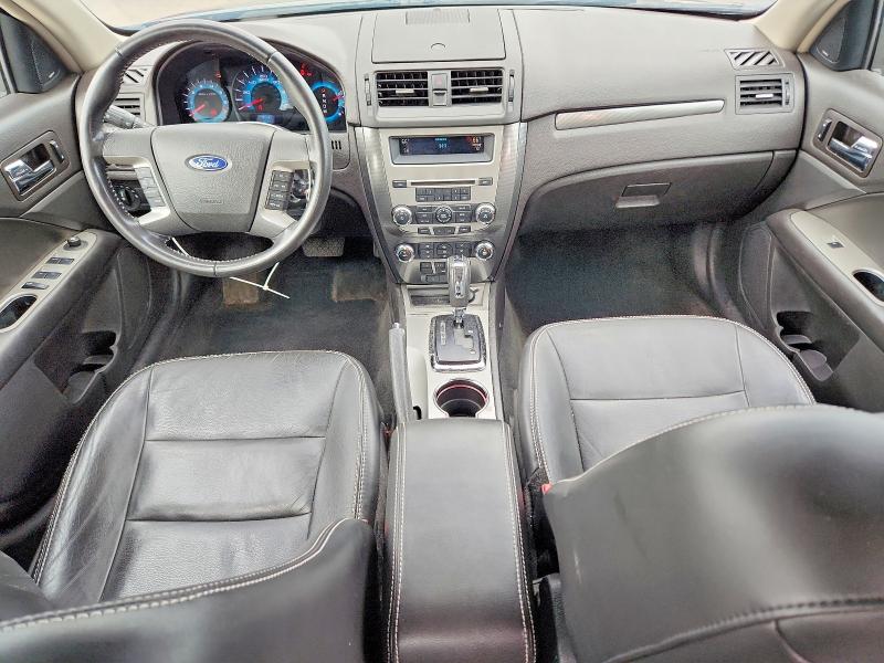 Aukcja sprzedaży 2010 Ford Fusion, vin: 3FAHP0CG0AR343096, numer aukcji: 56830476