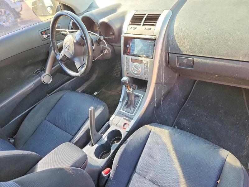 57141146 :رقم المزاد ، JTKDE3B72A0320395 vin ، 2010 Scion Tc مزاد بيع