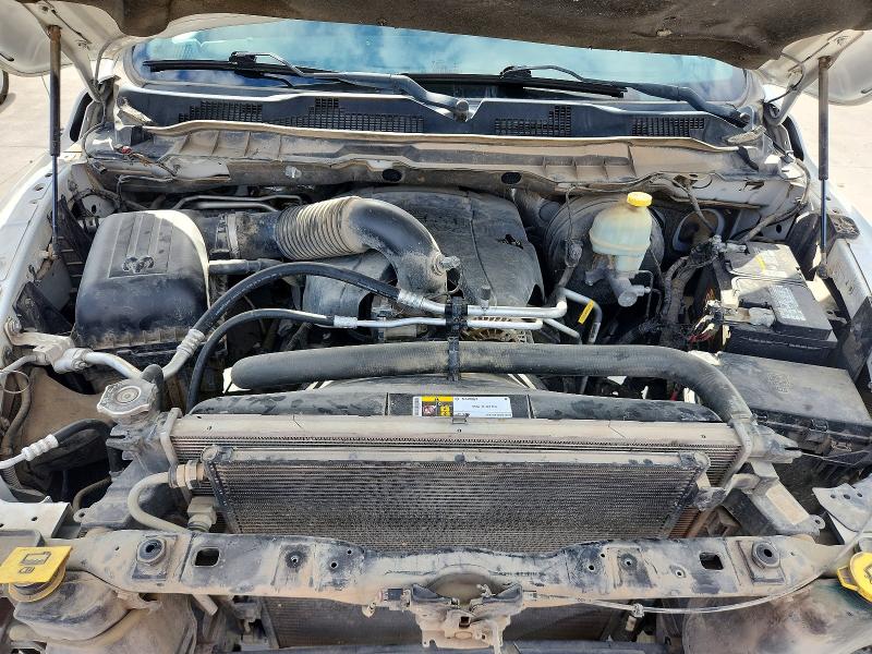 Продаж на аукціоні авто 2014 Ram 1500, vin: 1C6RR6MT5ES333012, номер лоту: 56404086
