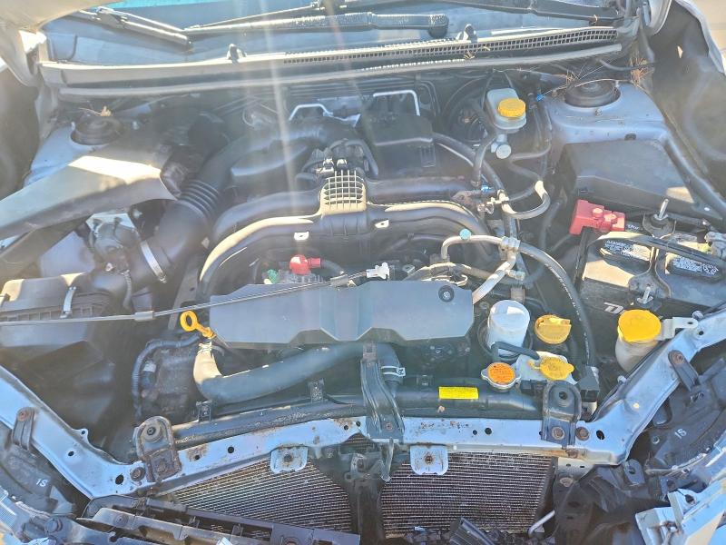 Продаж на аукціоні авто 2016 Subaru Impreza, vin: JF1GJAF67GH011169, номер лоту: 58700766