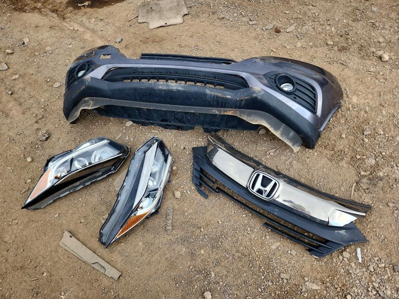 Продаж на аукціоні авто 2020 Honda Hr-v, vin: 3CZRU6H59LM701890, номер лоту: 58300396