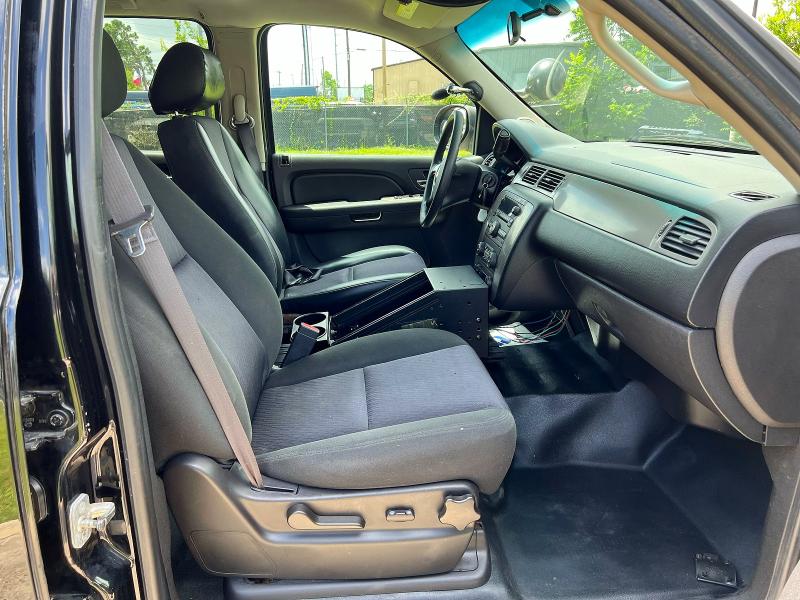 Продажа на аукционе авто 2012 Chevrolet Tahoe, vin: 1GNLC2E07CR190248, номер лота: 58029976
