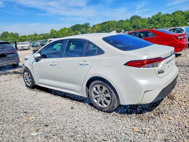 Aukcja sprzedaży 2026 Toyota Corolla, vin: 5YFB4MDE8TP407374, numer aukcji: 56091366