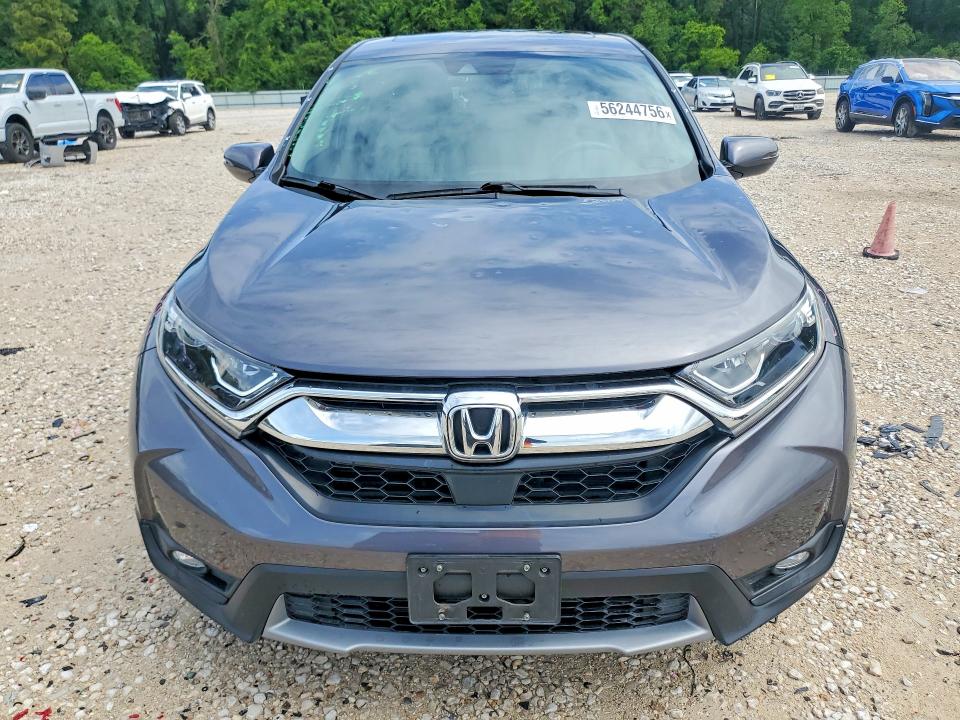 Aukcja sprzedaży 2019 Honda Cr-v, vin: 5J6RW1H80KA023534, numer aukcji: 56244756