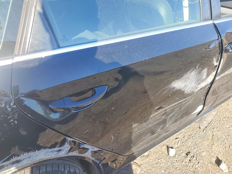 Продажа на аукционе авто 2013 Volkswagen Passat, vin: 1VWBP7A32DC093417, номер лота: 55546106