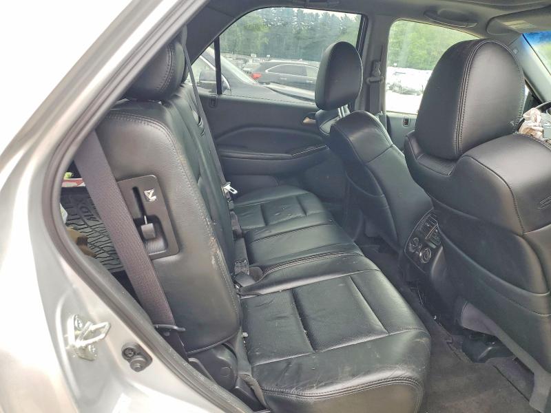 Продаж на аукціоні авто 2006 Acura Mdx, vin: 2HNYD18866H537560, номер лоту: 57086966
