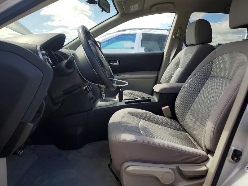 Продаж на аукціоні авто 2010 Nissan Rogue, vin: JN8AS5MV4AW130724, номер лоту: 56730566