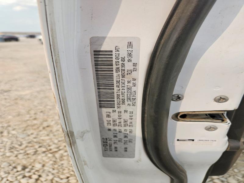 58761436 :رقم المزاد ، 1C6RR7GT2JS150517 vin ، 2018 Ram 1500 مزاد بيع
