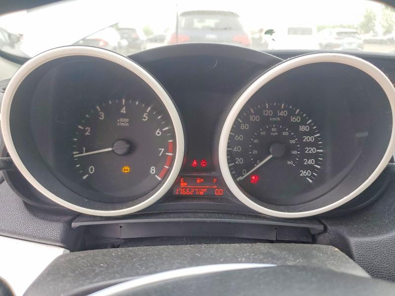 56831026 :رقم المزاد ، JM1BL1SF9A1303927 vin ، 2010 Mazda 3 مزاد بيع