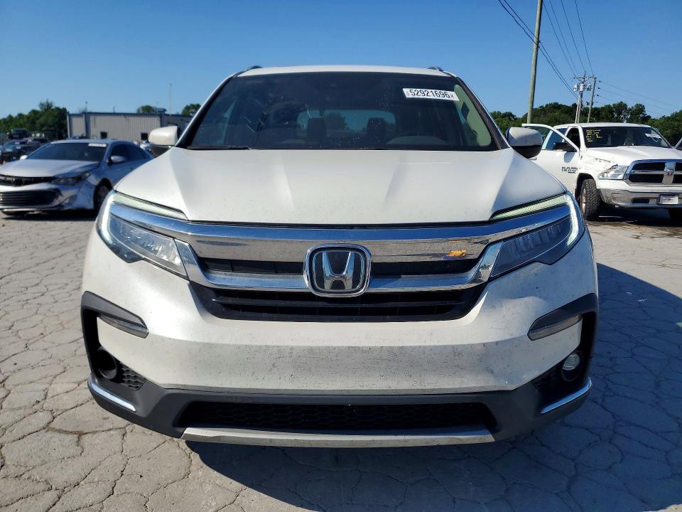 2020 Honda Pilot მანქანა იყიდება აუქციონზე, vin: 5FNYF6H96LB041620, აუქციონის ნომერი: 52921696