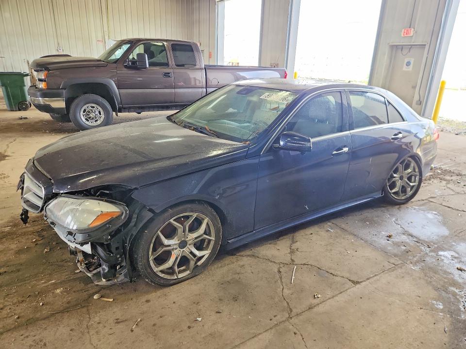 Aukcja sprzedaży 2016 Mercedes-benz E, vin: WDDHF8JB9GB268730, numer aukcji: 59397096