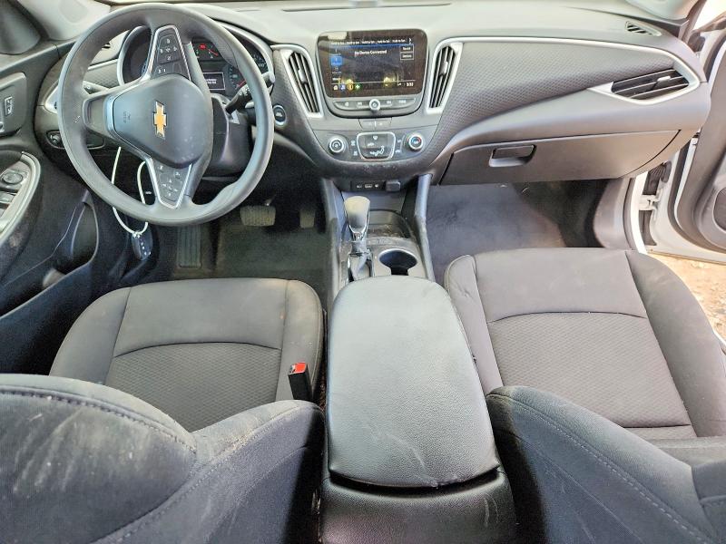 Продаж на аукціоні авто 2024 Chevrolet Malibu, vin: 1G1ZC5ST3RF223297, номер лоту: 55306856
