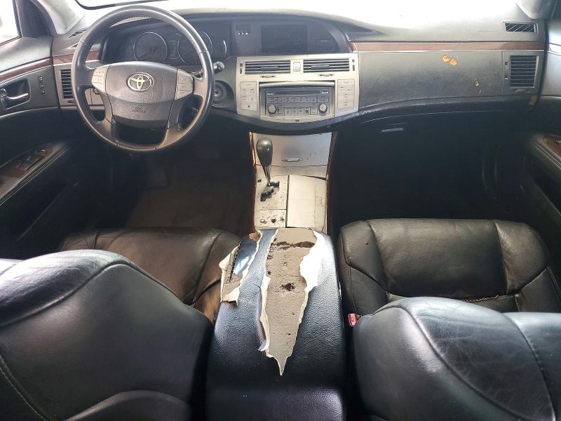57847566 :رقم المزاد ، 4T1BK36B19U351613 vin ، 2009 Toyota Avalon مزاد بيع