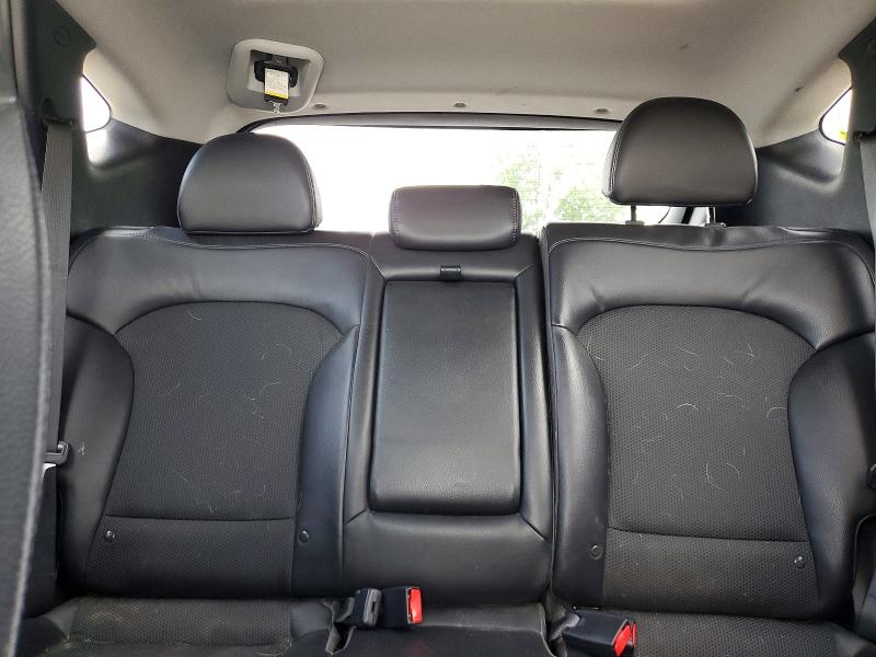 Продажа на аукционе авто 2014 Hyundai Tucson, vin: KM8JUCAG6EU792589, номер лота: 59288456