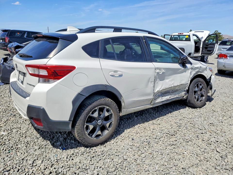 Aukcja sprzedaży 2018 Subaru Crosstrek, vin: JF2GTABC3JH240280, numer aukcji: 55456776